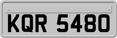 KQR5480