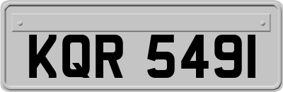 KQR5491