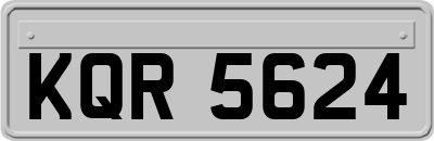 KQR5624