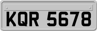 KQR5678