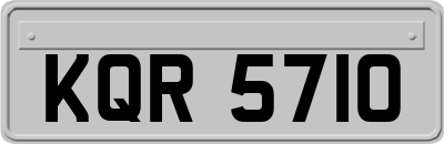 KQR5710