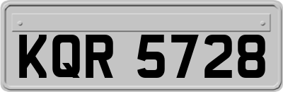 KQR5728