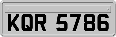 KQR5786