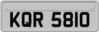 KQR5810