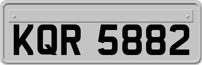 KQR5882