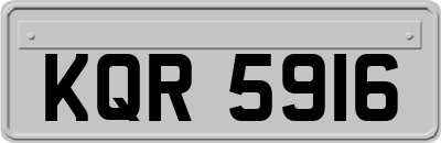 KQR5916