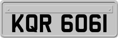 KQR6061