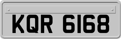 KQR6168