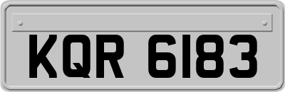 KQR6183