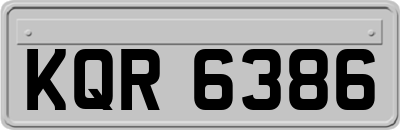 KQR6386