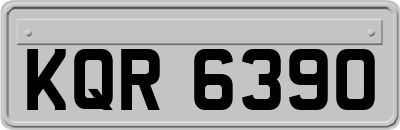 KQR6390