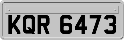 KQR6473