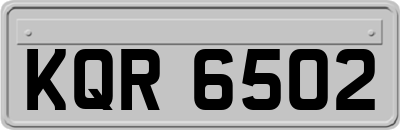 KQR6502