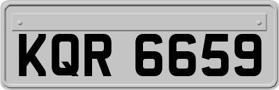 KQR6659