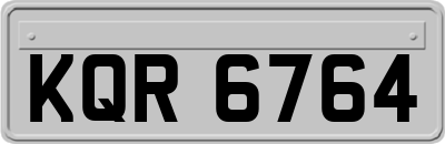 KQR6764
