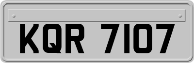 KQR7107