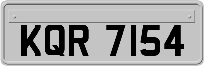 KQR7154