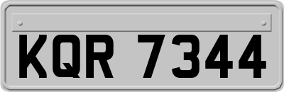 KQR7344