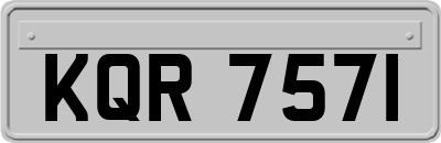 KQR7571