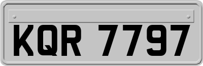 KQR7797
