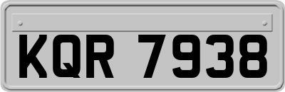 KQR7938