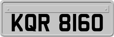 KQR8160