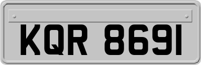 KQR8691