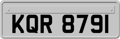KQR8791