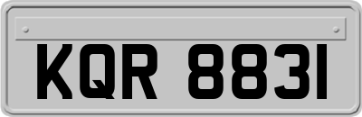 KQR8831