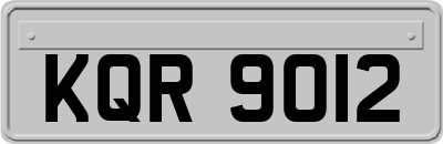 KQR9012