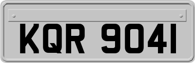 KQR9041