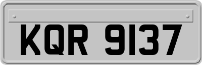 KQR9137