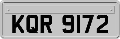 KQR9172