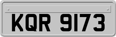 KQR9173