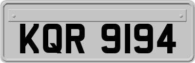 KQR9194
