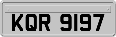 KQR9197