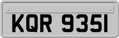 KQR9351