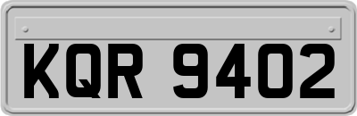 KQR9402