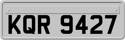 KQR9427