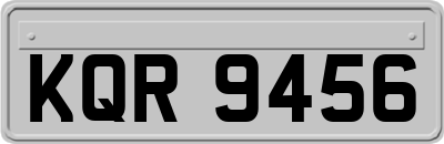 KQR9456