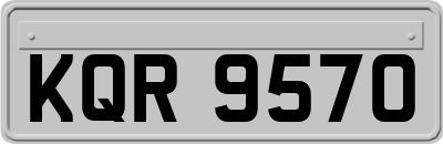 KQR9570