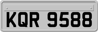 KQR9588