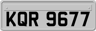 KQR9677