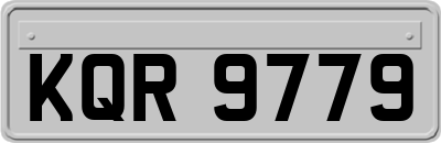KQR9779