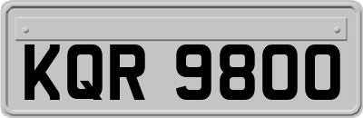 KQR9800