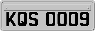 KQS0009