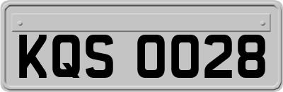 KQS0028