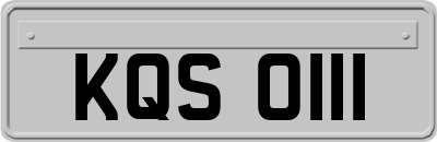 KQS0111