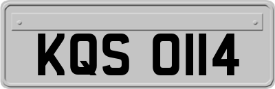 KQS0114