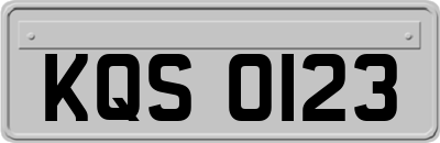 KQS0123